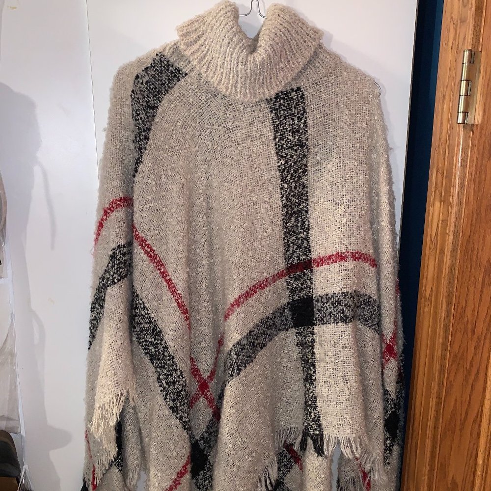 Sweater Tunic